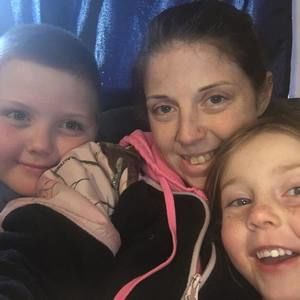 Meet your Posher, Deanna